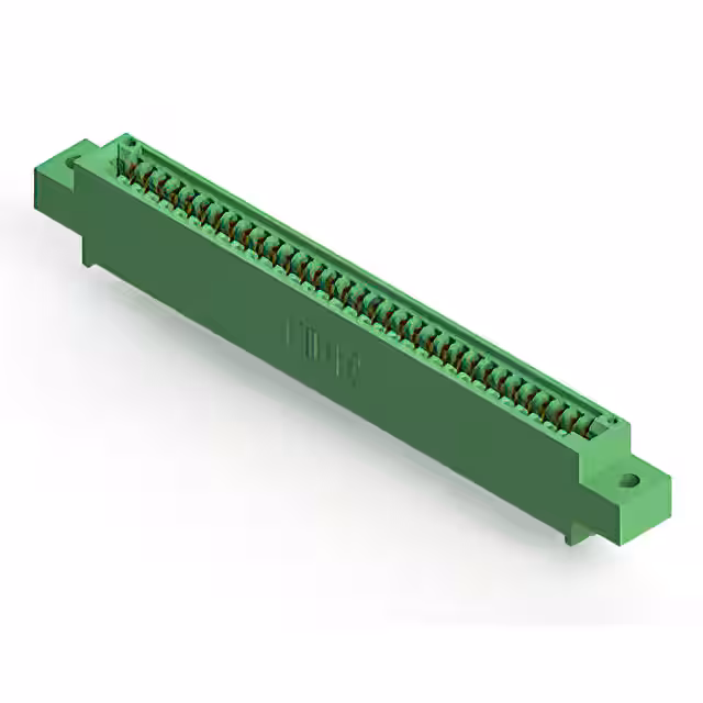345-033-525-602 EDAC Inc.  Edgeboard Connectors